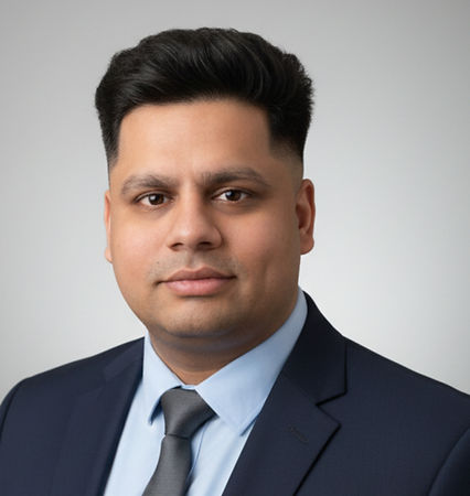 Raman Jhajj