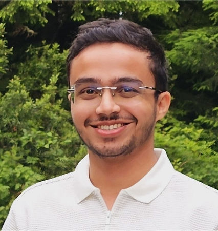 Rishi Badola