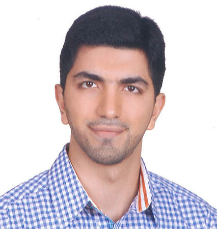 Saeed Ashrafinia PhD