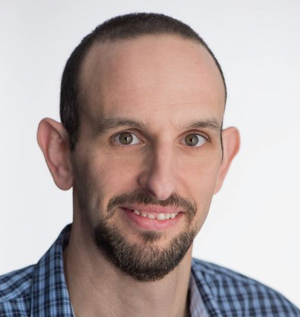Ziv Pollak PhD