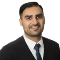 Dr. Dave Sidhu